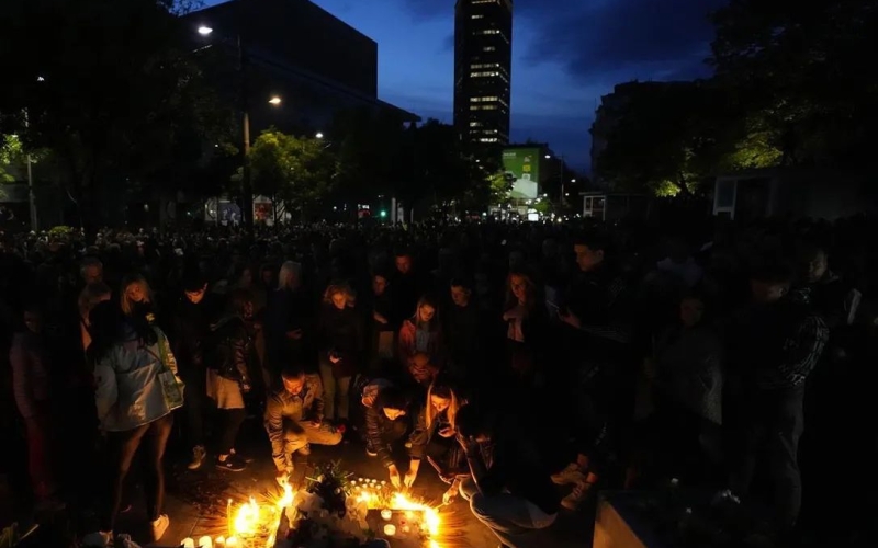 Najdublje saučešće i saosjećanje u bolu zbog tragedije u Beogradu