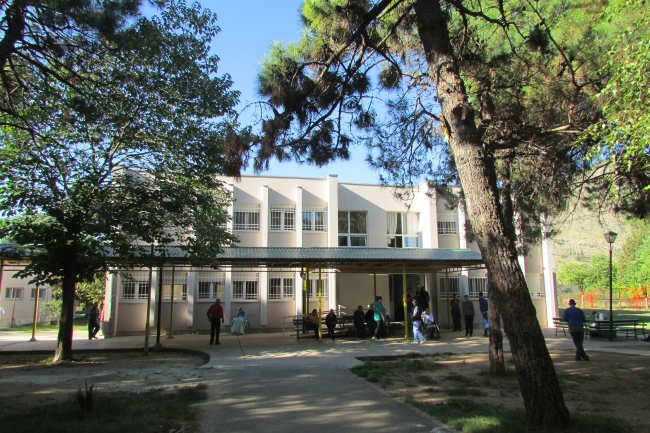 Neprikladni uslovi za smještaj osoba sa autizmom