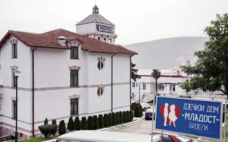 Dan djeteta obilježićemo posjetama ustanovama socijalne i dječje zaštite 