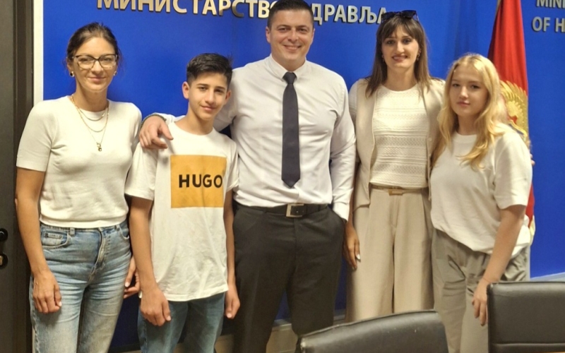 Zlatni savjetnici pripremaju učešće na ENYA forumu