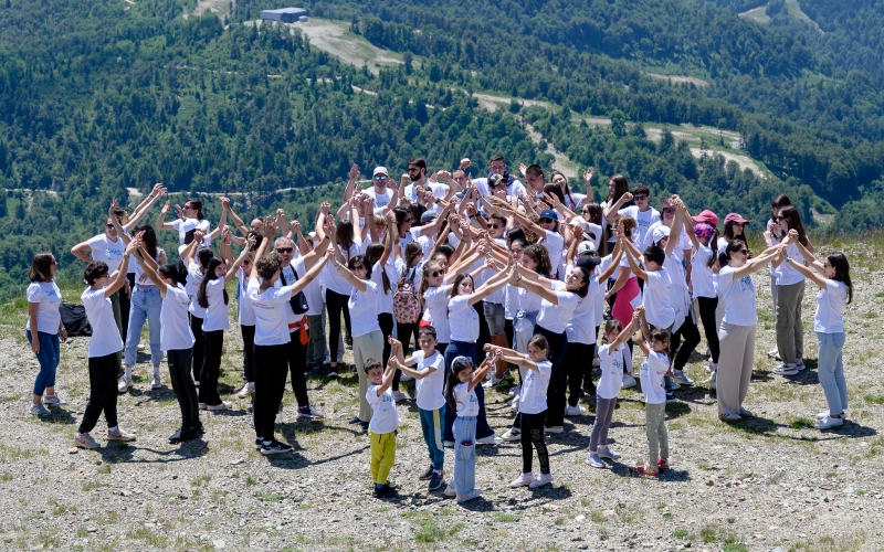 Djeca učila o društvenoj koheziji i važnosti participacije