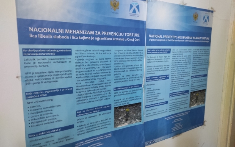 Međunarodni dan podrške žrtvama torture: Jedan slučaj može poljuljati povjerenje javnosti
