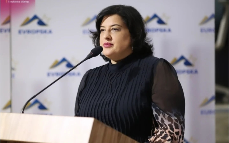 Unaprijediti poštovanje prava na rad