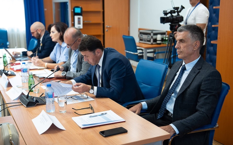 Za rješavanje nasilje nad djecom potrebna kontinuirana aktivnost cijelog sistema i društva