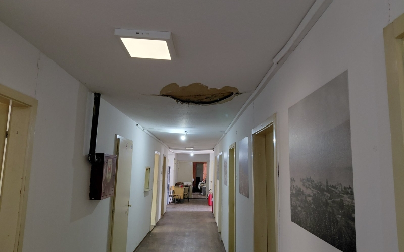 NPM u obilasku OB Tivat: Bez ispunjenja minimalnih standarda za rad i boravak lica 
