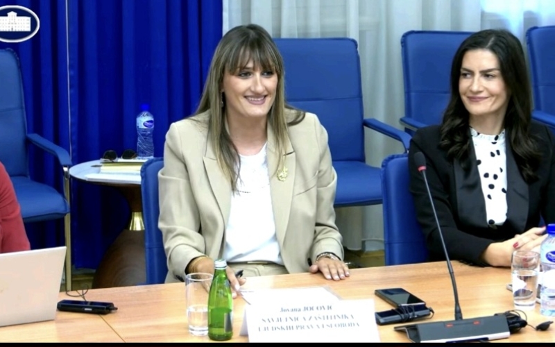 Značaj budžetskih ulaganja u djecu i dječjeg učešća u procesu pristupanja EU
