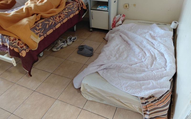 Posjeta Specijalnoj bolnici za psihijatriju u Dobroti