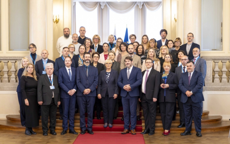 Regionalno povezivanje oslonac u izgradnji društva jednakih mogućnosti